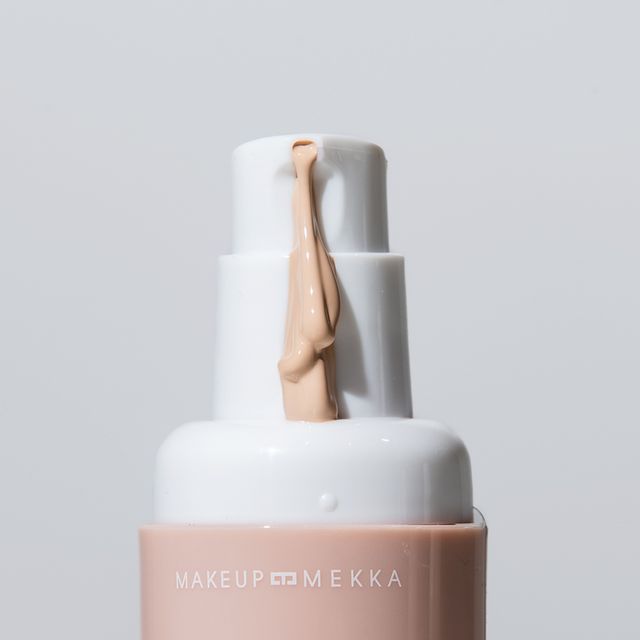 Weightless Skin Tint Foundation